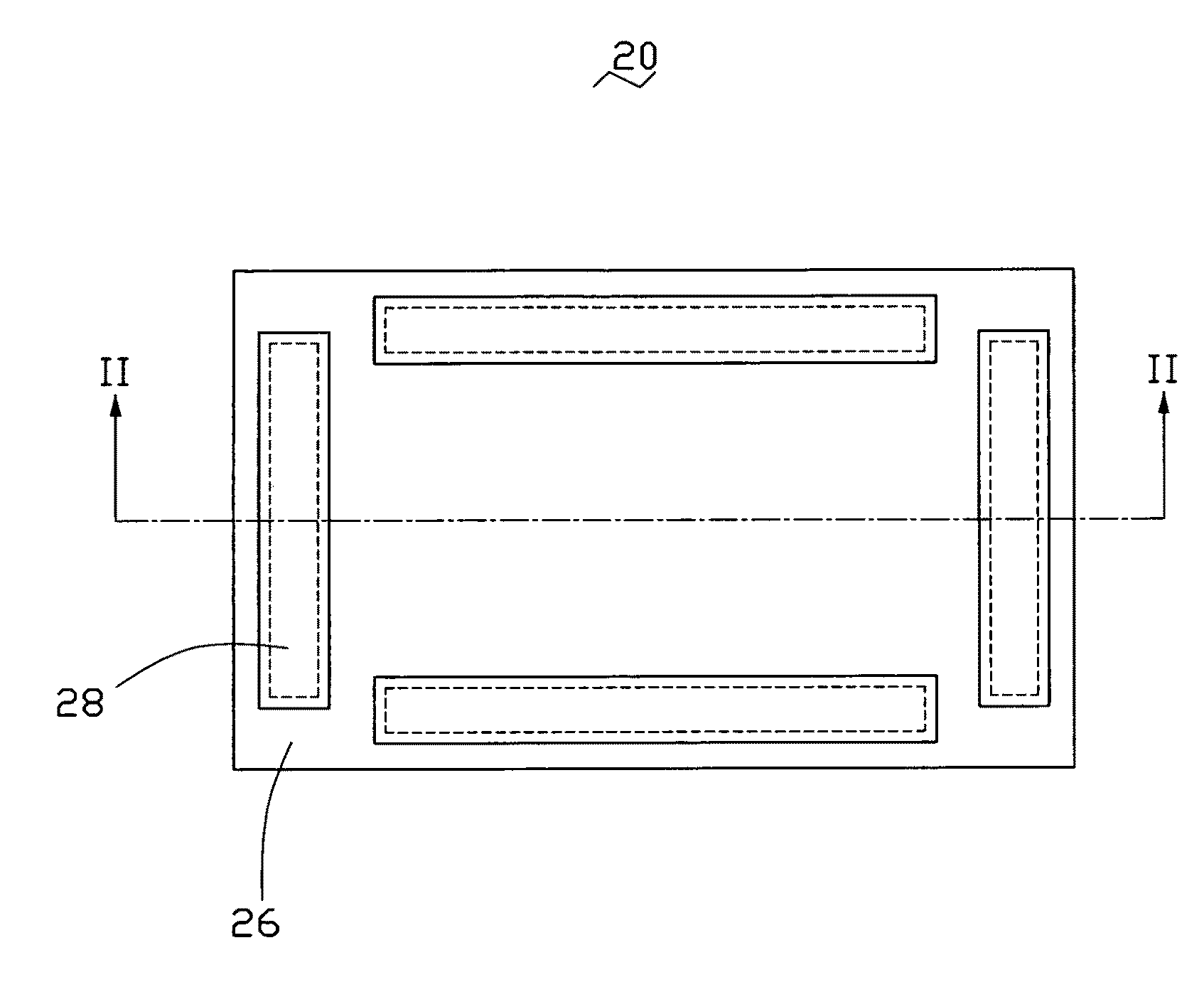 Touch panel and display device using the same