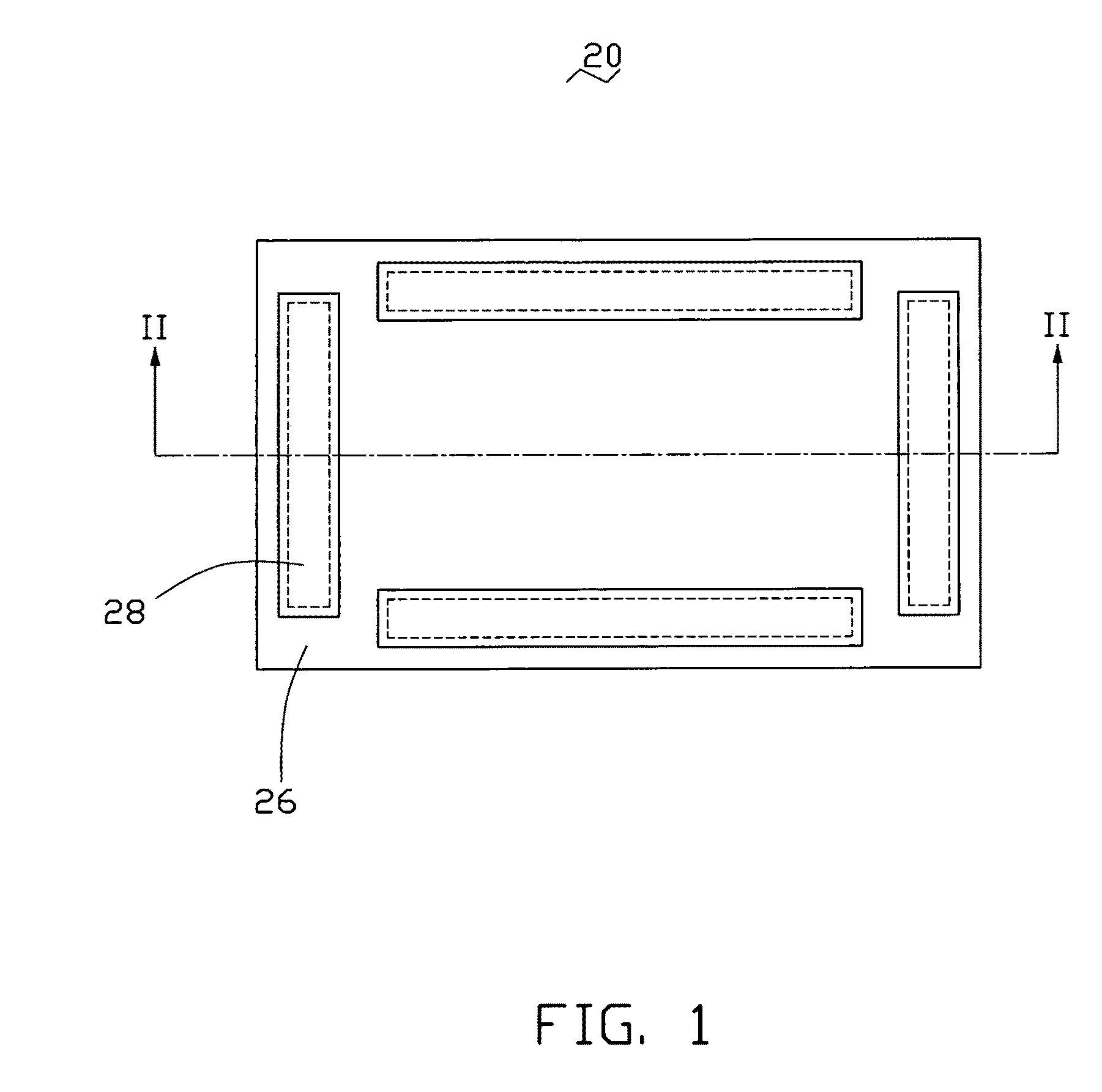 Touch panel and display device using the same