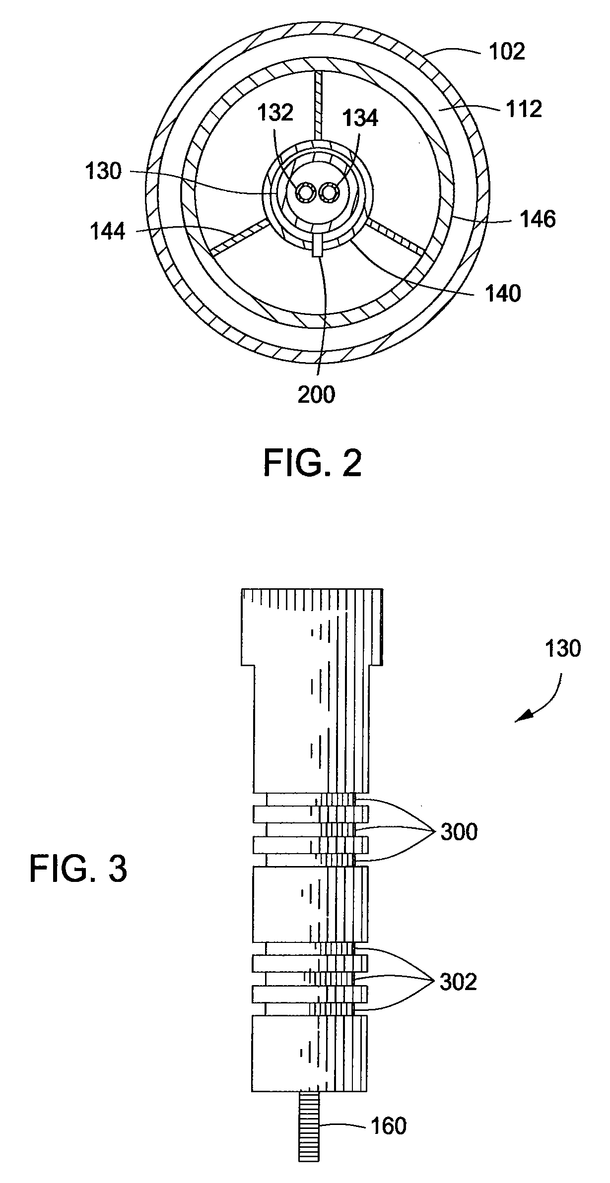 Methods and apparatus for dense particle loading