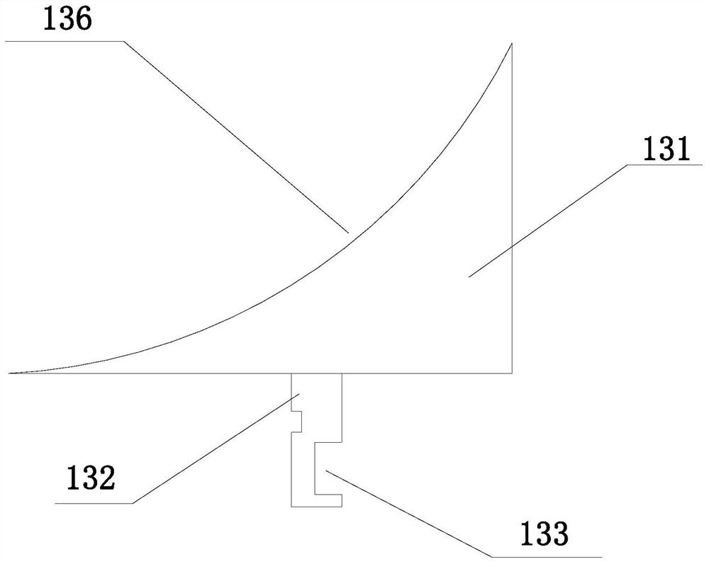 a stepped energy dissipator