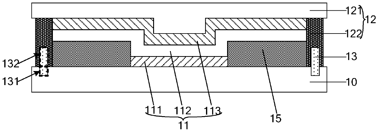 Display panel, preparation method thereof, and display device