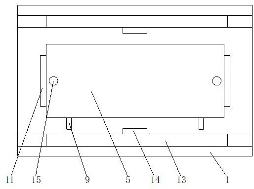 Photovoltaic roof