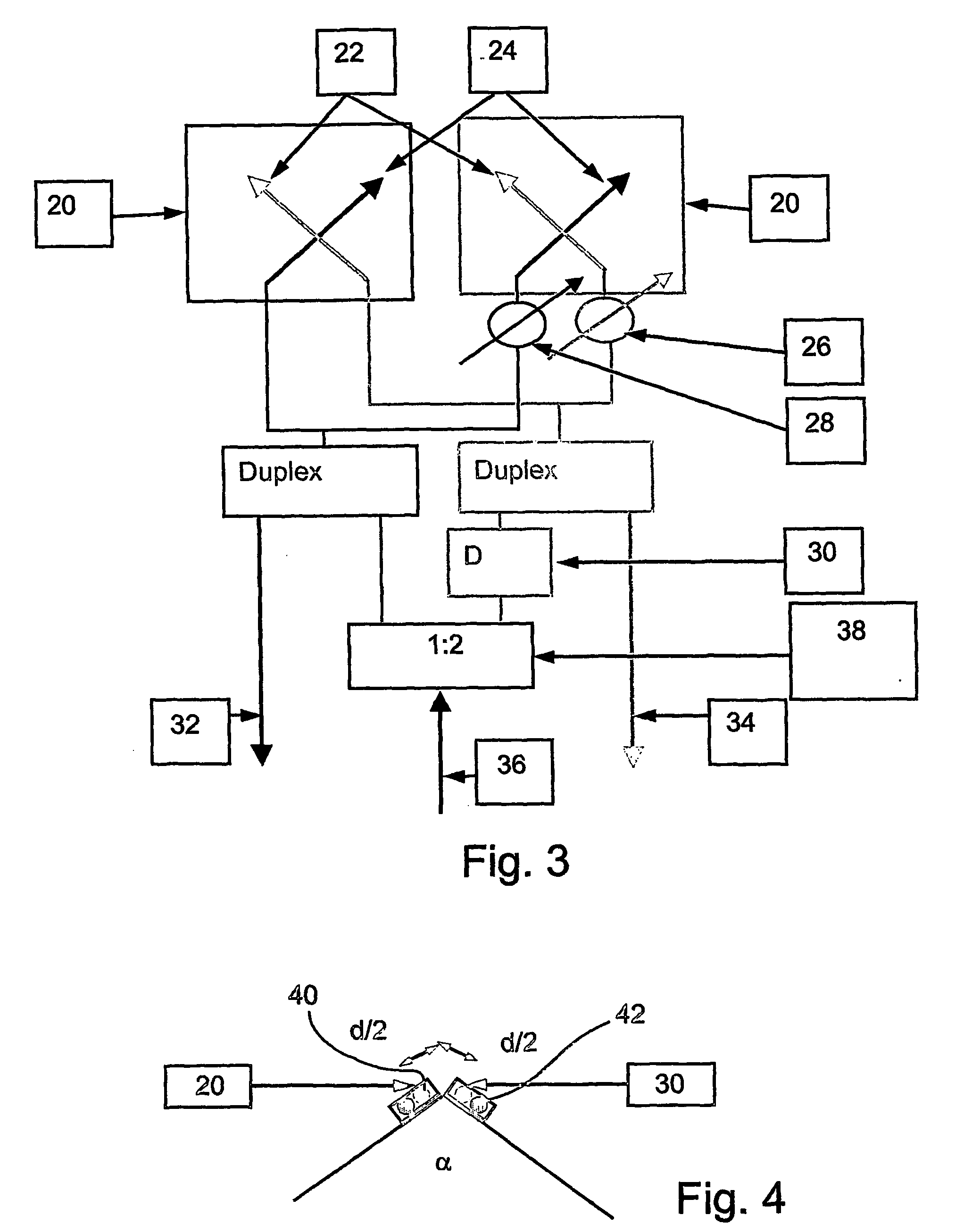 System and method for load distribution between base station sectors