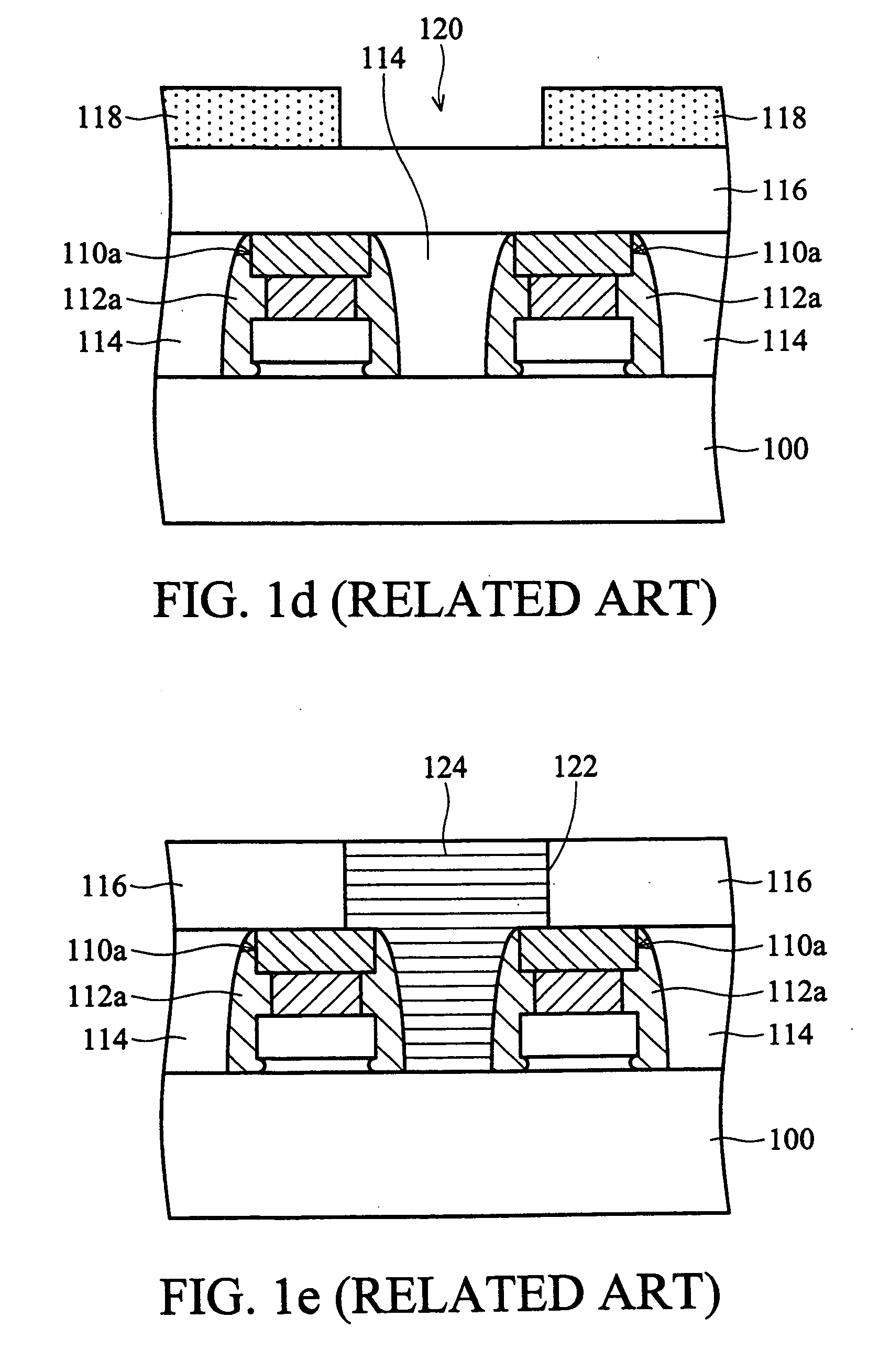 Word line structure with single-sided partially recessed gate structure