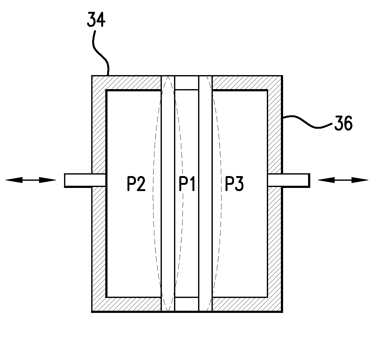 Filling fenestration units