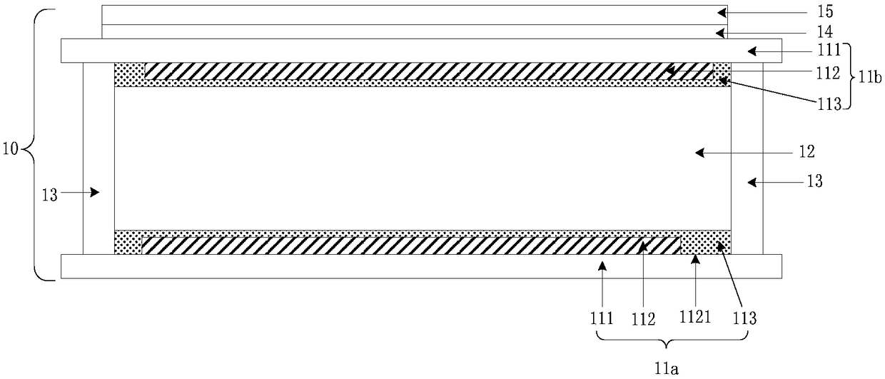 Fabry-Perot cavity and its manufacturing method, interferometer and optical wavelength measurement method