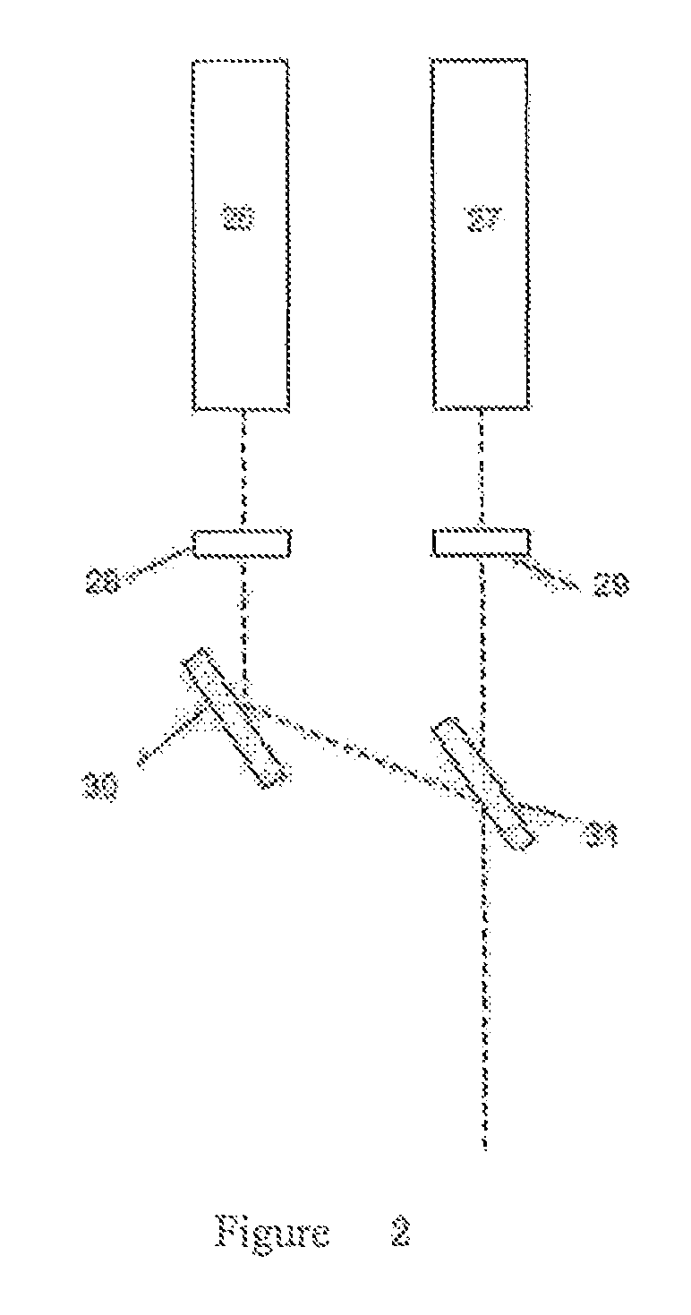 In-situ on-line detection device and method for long-distance metallurgical liquid metal component