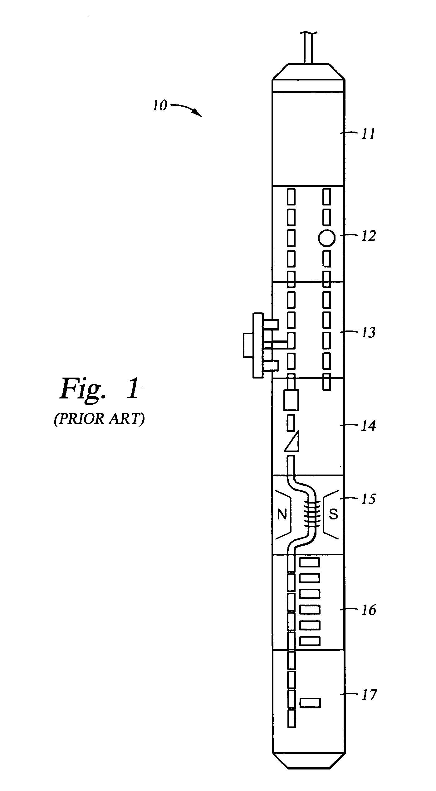 Method and apparatus for using pulsed field gradient NMR measurements to determine fluid properties in a fluid sampling well logging tool