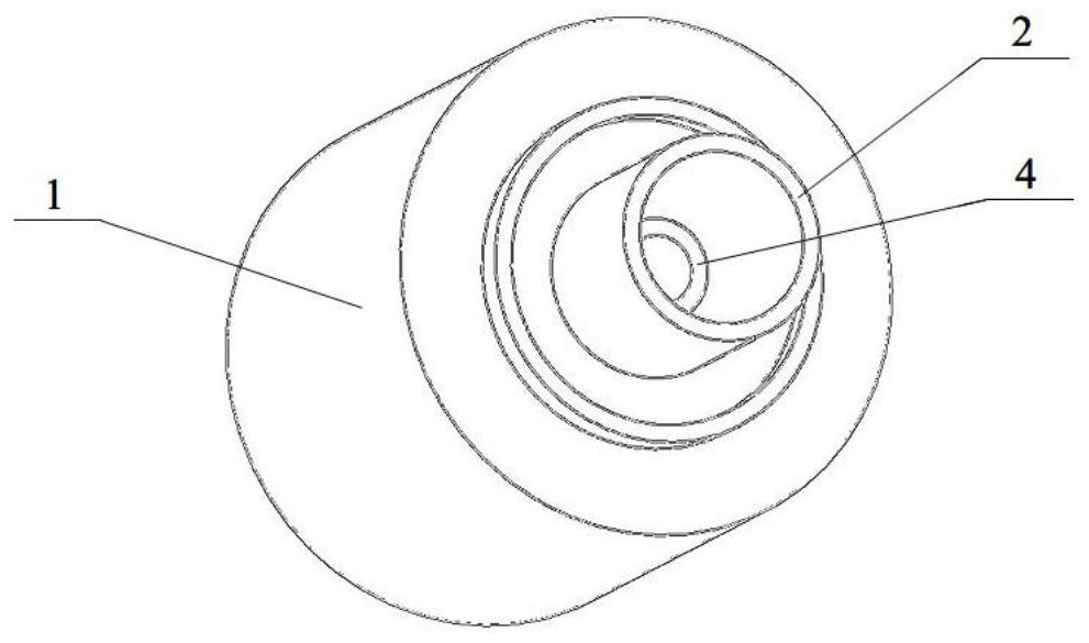 A Composite Motor with High Precision Positioning