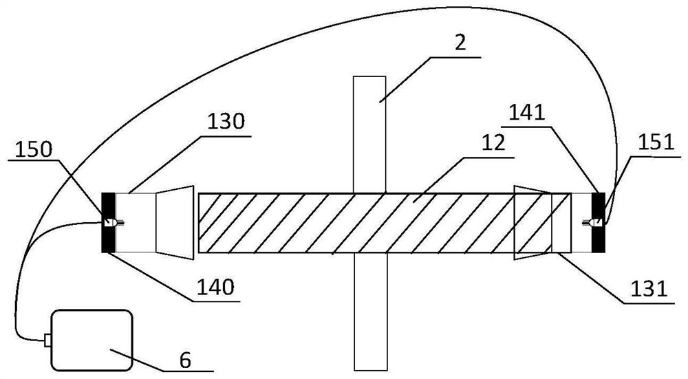 A Composite Motor with High Precision Positioning