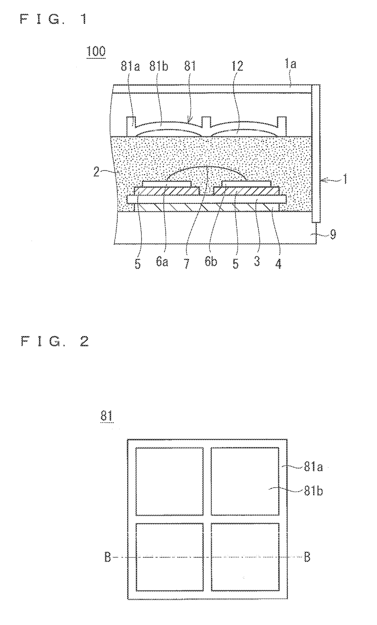 Semiconductor module