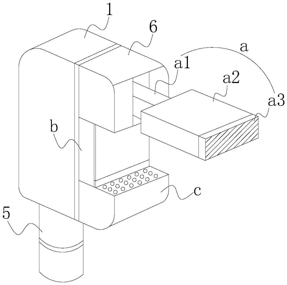 A multifunctional robot for multimedia teaching assistance in classrooms