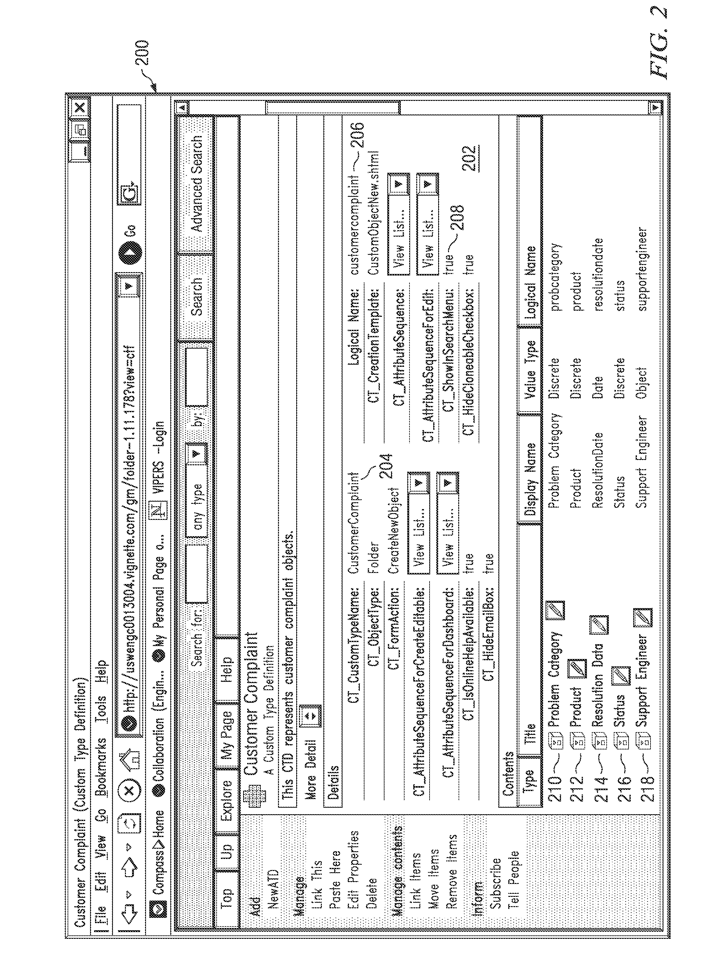 System and Method to Search and Generate Reports from Semi-Structured Data Including Dynamic Metadata