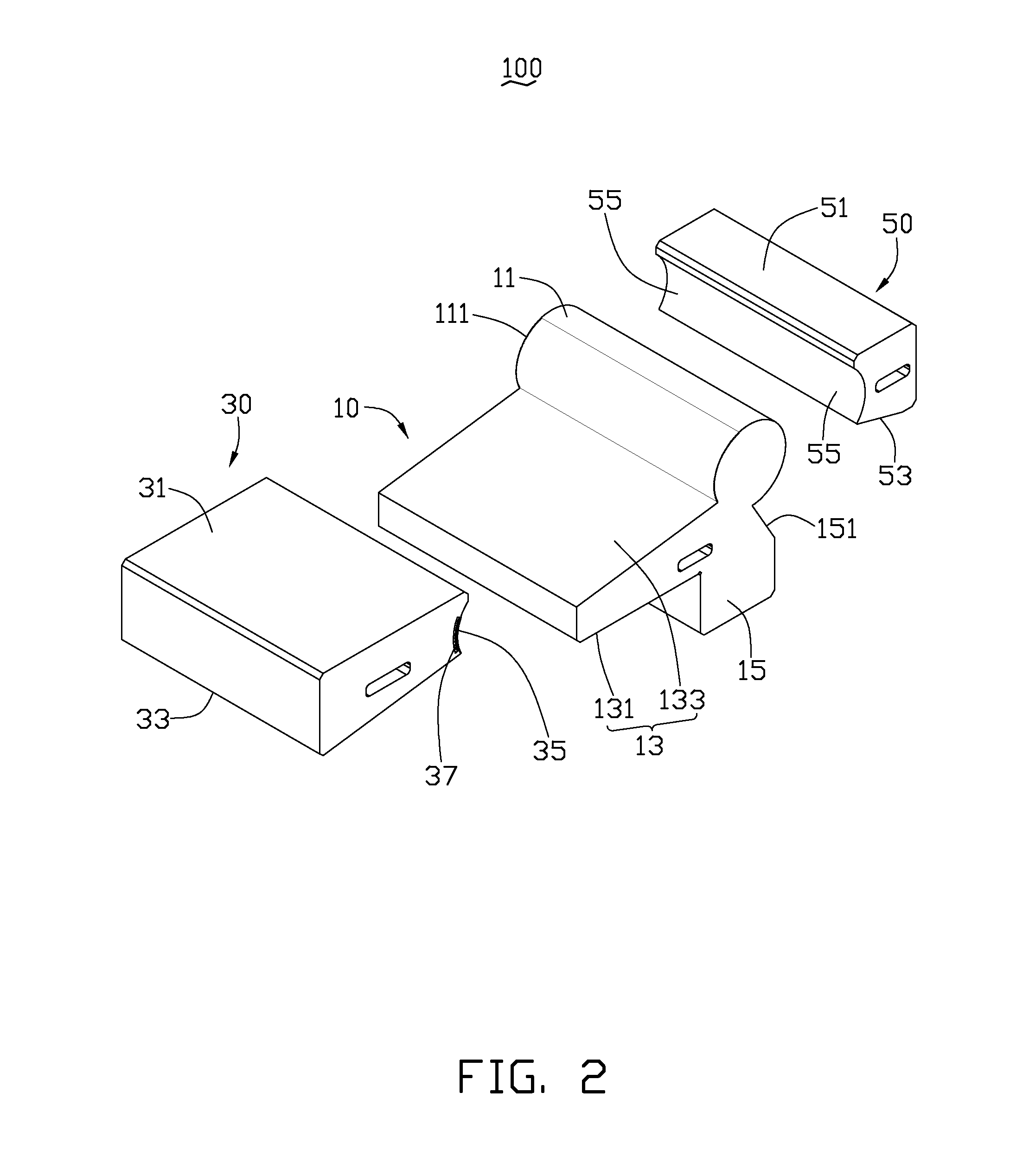 Positioning fixture assembly