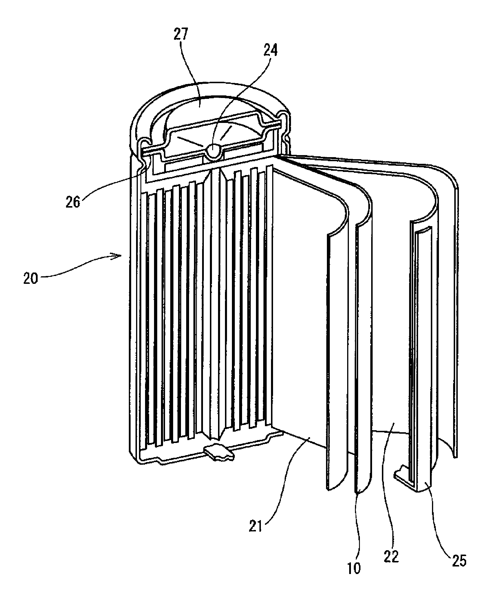 Multilayer porous film, separator for nonaqueous electrolyte secondary battery, and nonaqueous electrolyte secondary battery