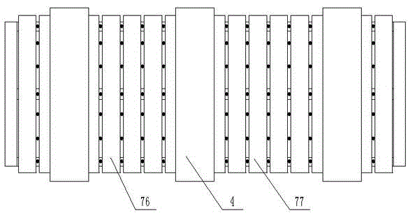 Mining backwash filter