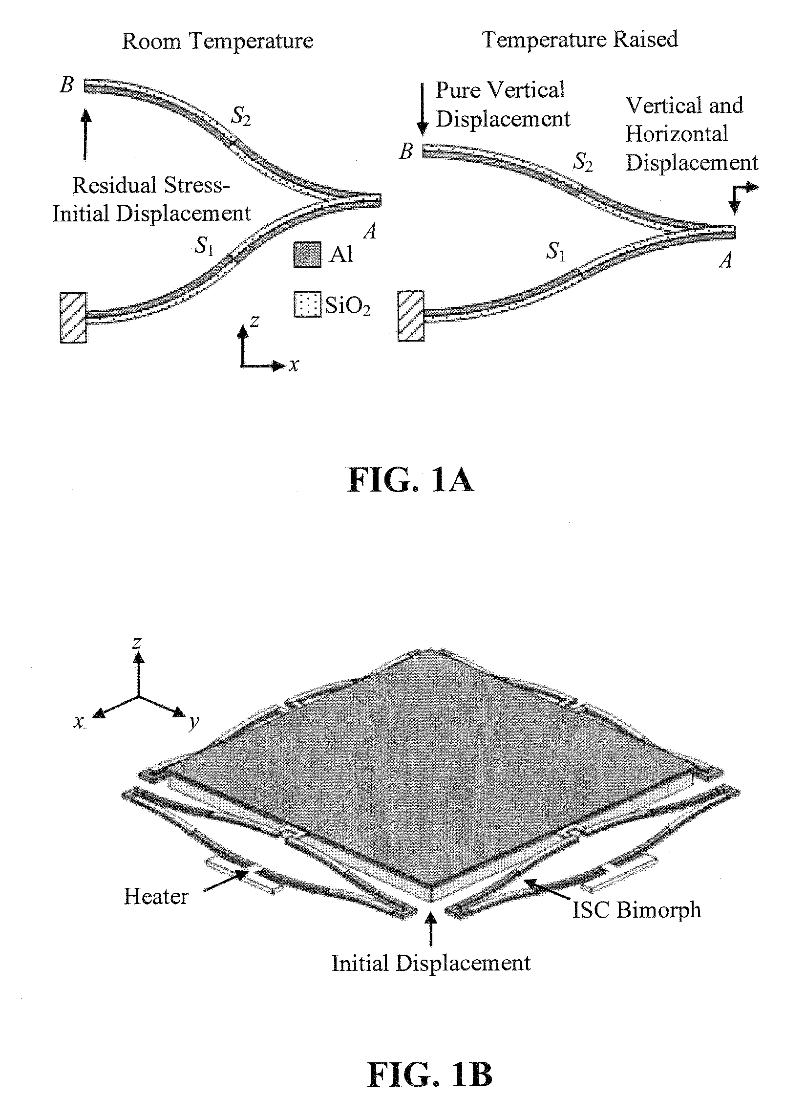 Micromirror and fabrication method for producing micromirror