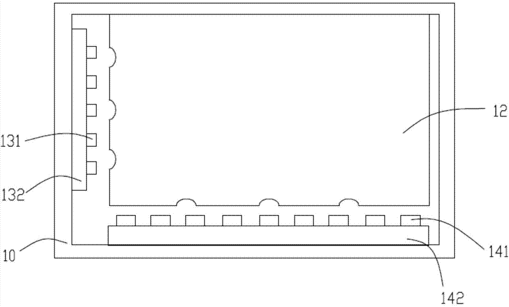 Laser backlight module, backlight module and display device