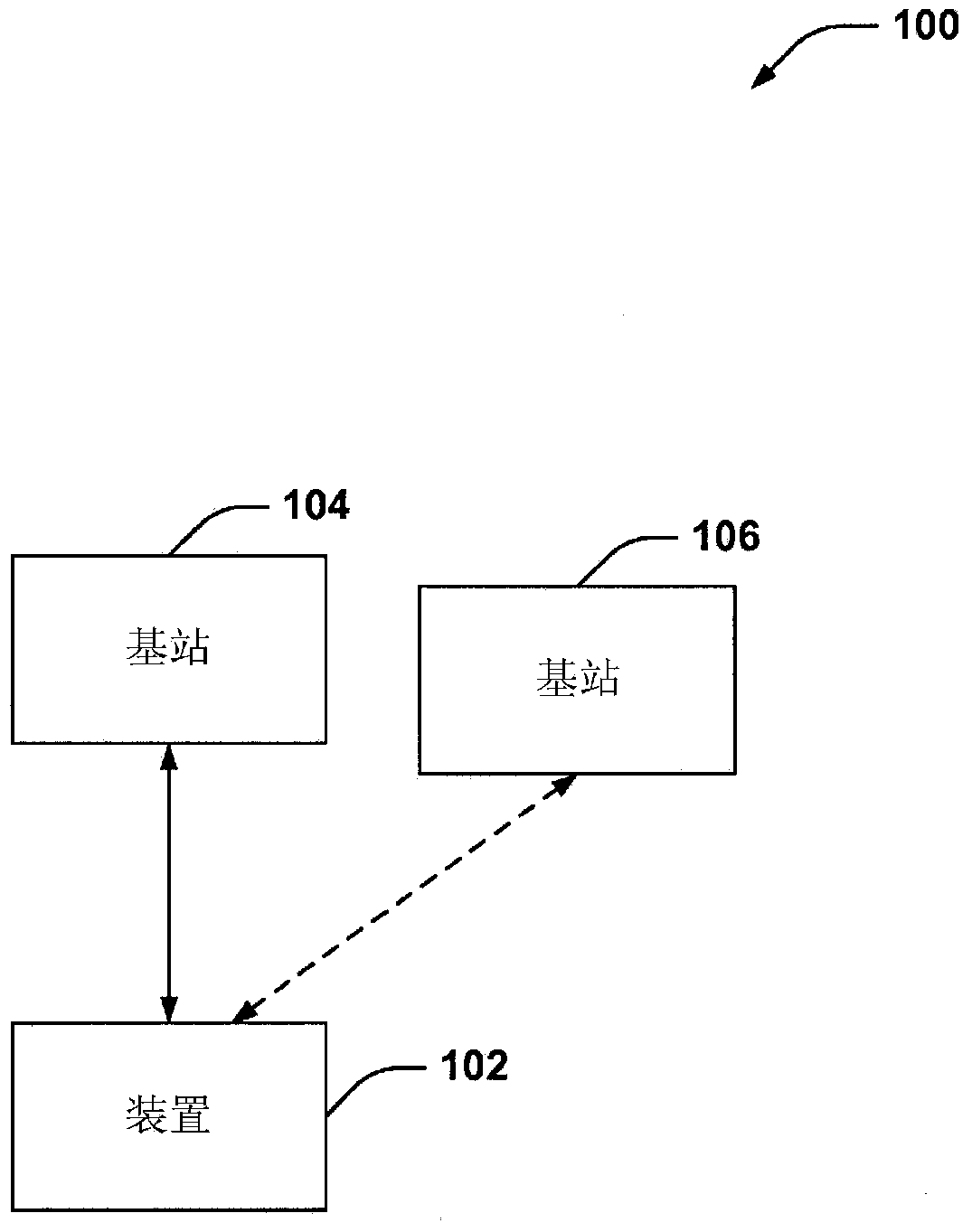Methods and apparatus for selecting reference signal tones for decoding a channel