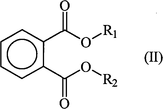 Heterophasic polypropylene copolymer composition