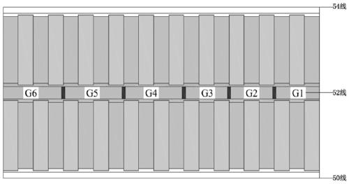 A three-step mining method suitable for deep and thick deposits