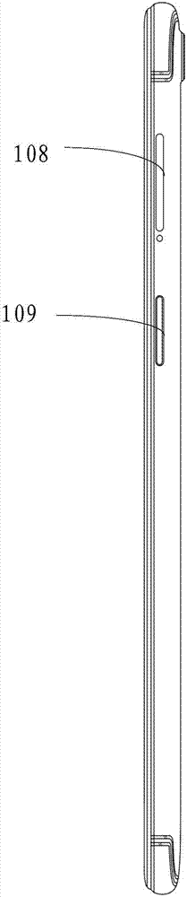 Electrostatic protection device, radio frequency circuit, and electronic device