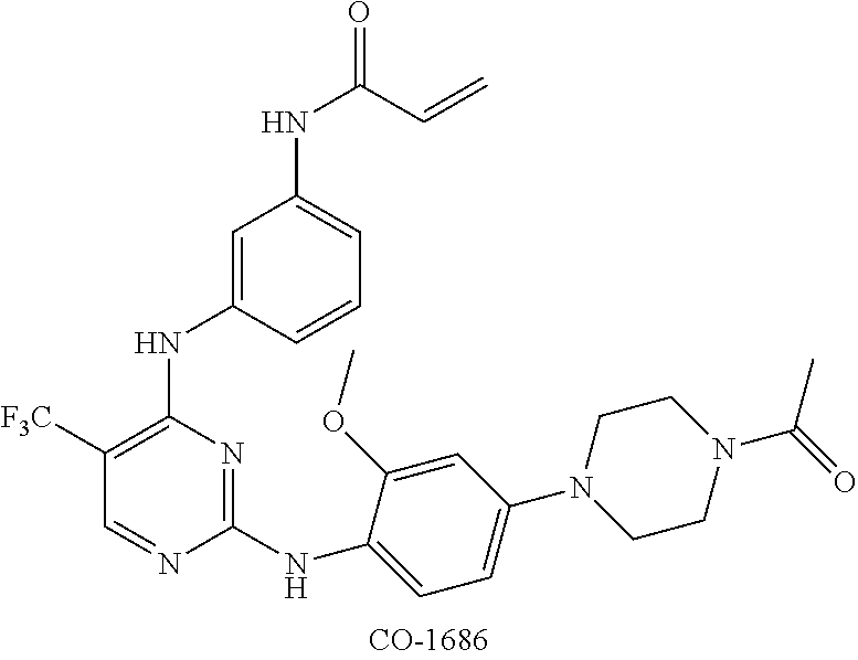 Tyrosine Kinase Inhibitor And Uses Thereof