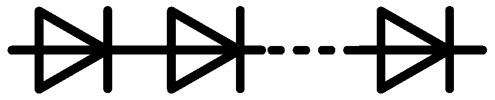 DC/DC converter for flexible direct current transmission and its control method