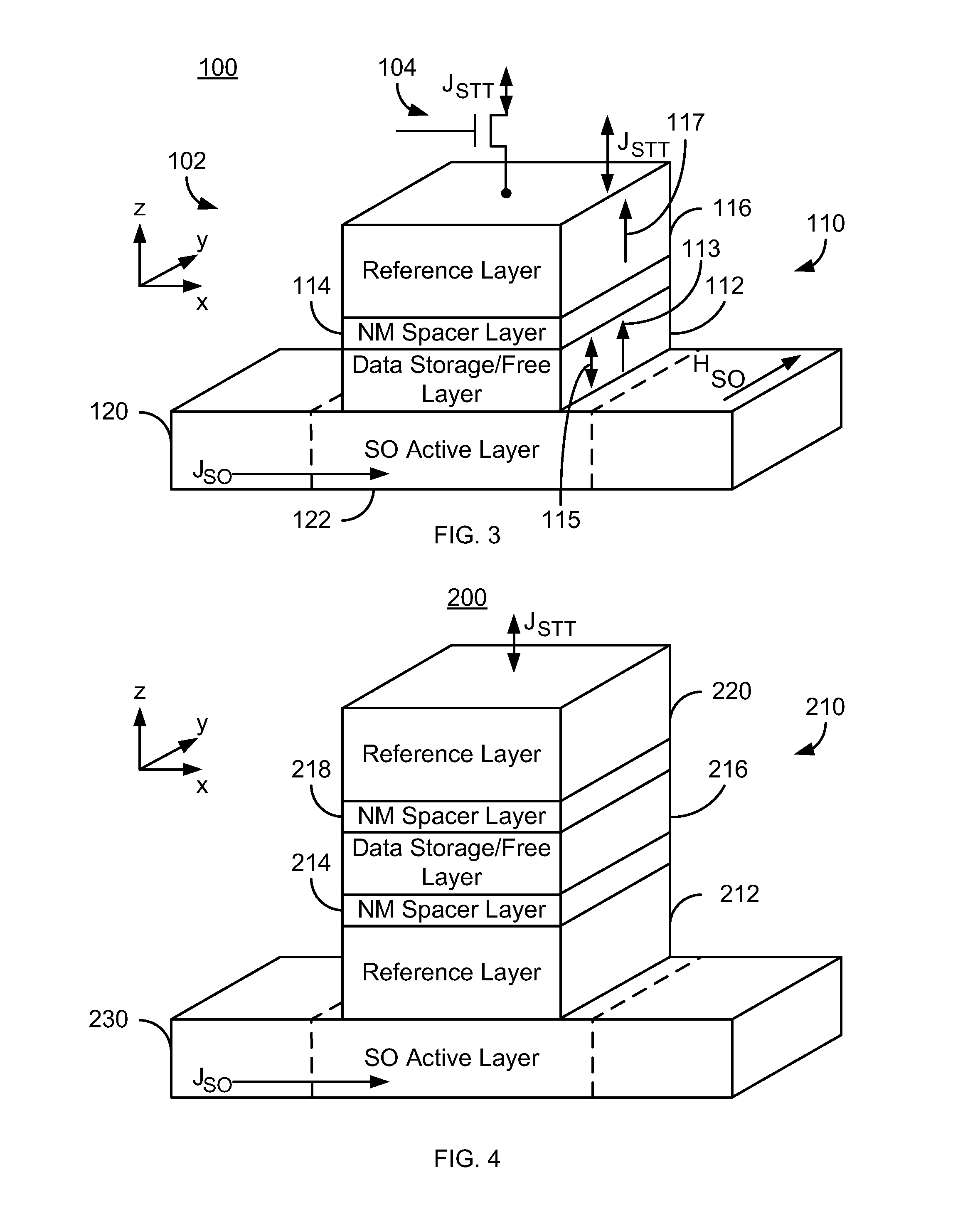Method and system for providing dual magnetic tunneling junctions using spin-orbit interaction-based switching and memories utilizing the dual magnetic tunneling junctions