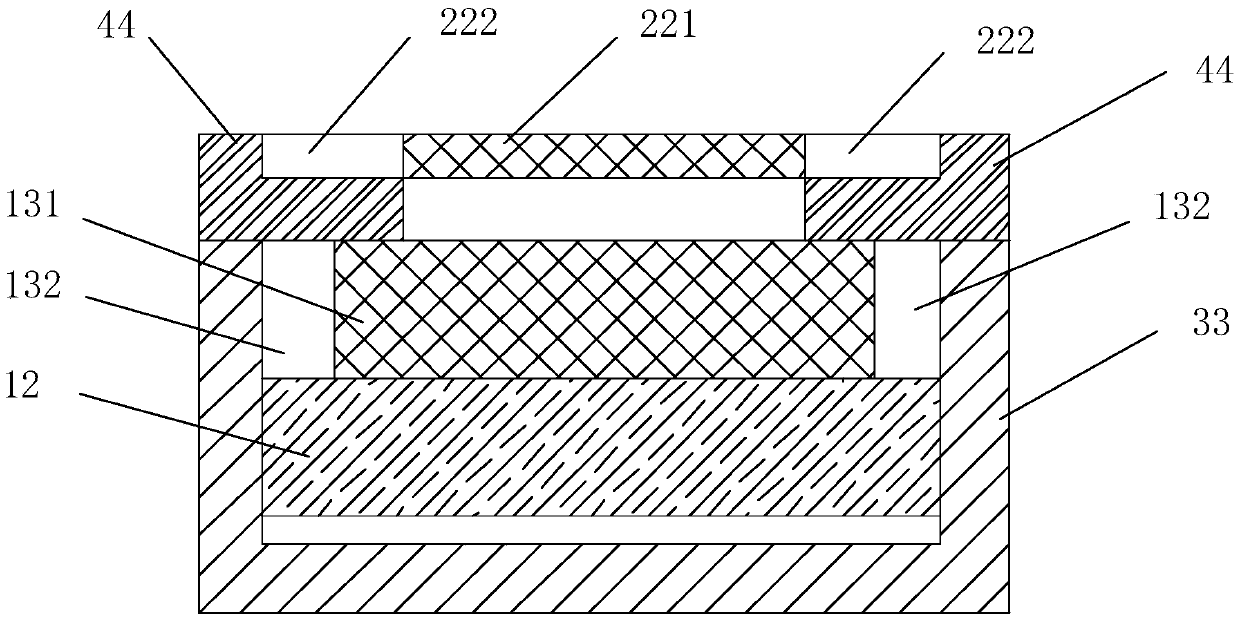 Display panel and display device