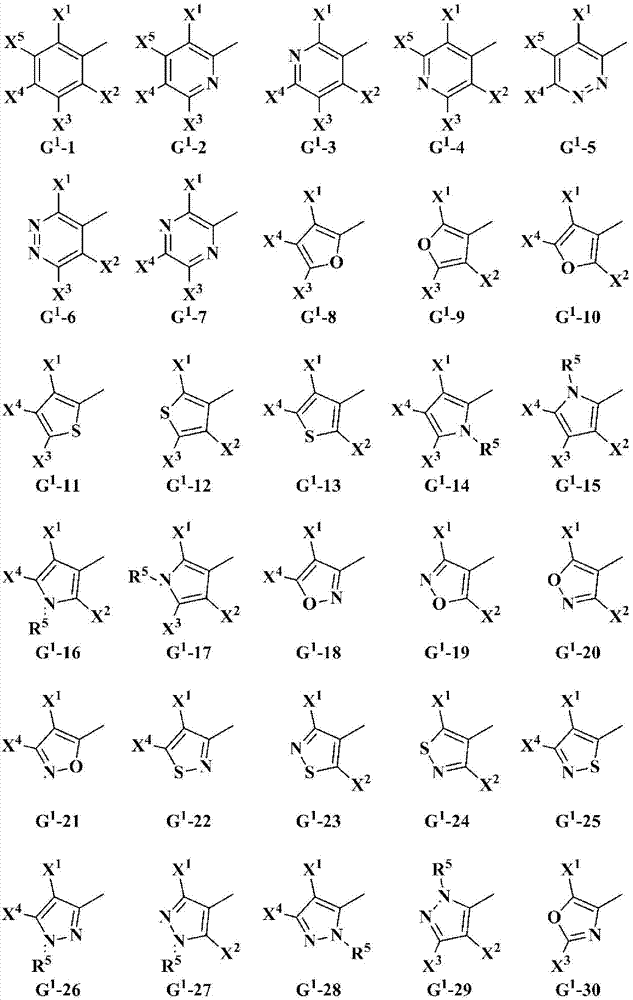 Oxime-substituted amide compound and pest control agent