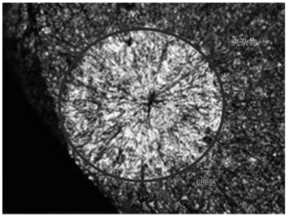 A Method for Predicting the Remanufacturability of Centrifugal Compressor Impellers Based on GBF Zone Size