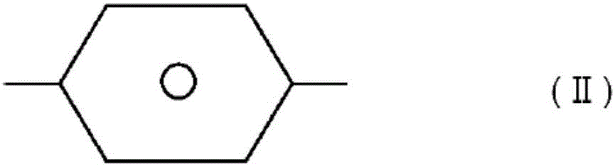 High-strength copolymerized aramid fiber and preparing method therefor