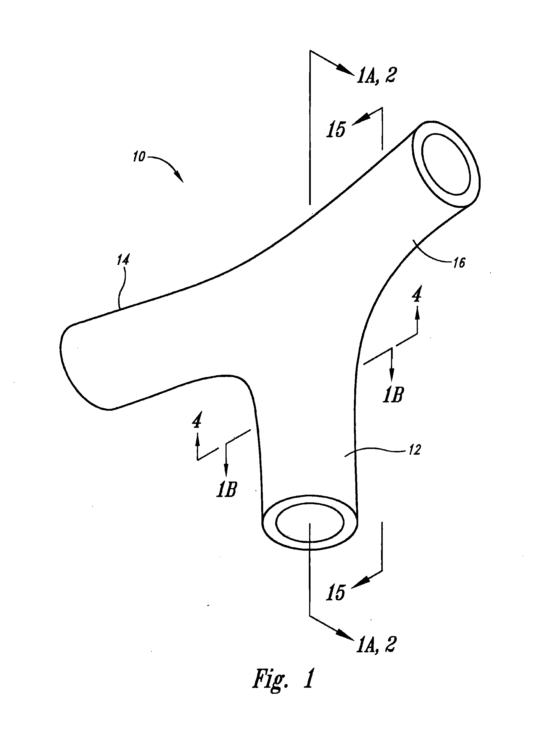 Vascular anchor positioning system and method