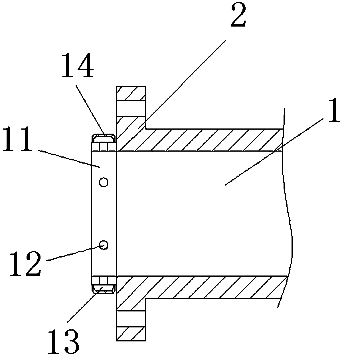 Communication verification-type IC card intelligent controller