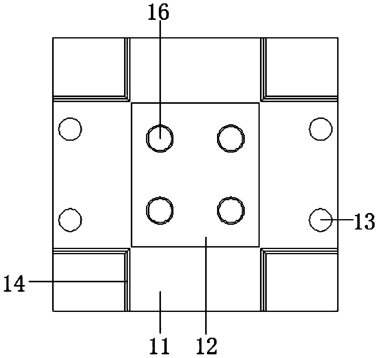 Sheet metal forming machine and method for making sheet metal using the sheet metal forming machine