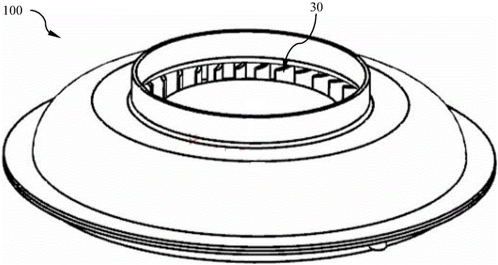 Air purifying equipment