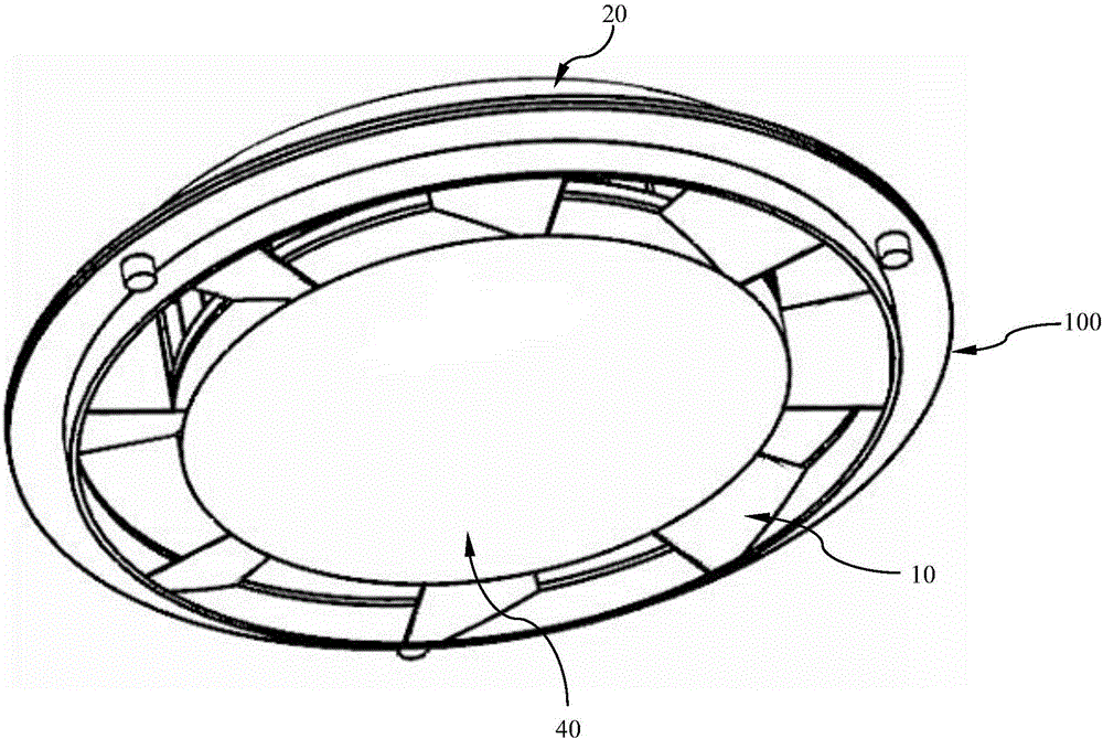 Air purifying equipment