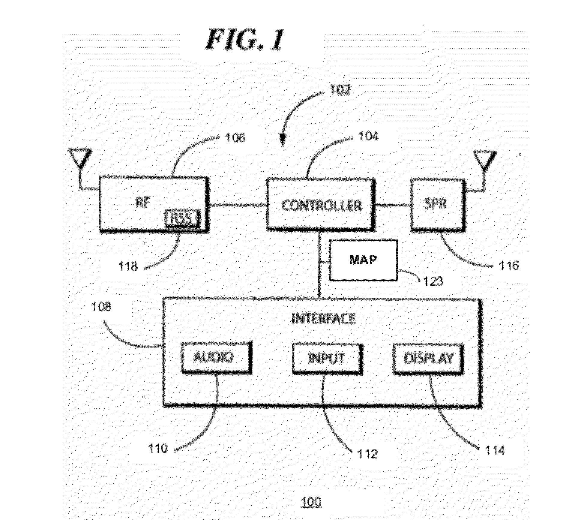 Systems and methods for selectively invoking positioning systems for mobile device control applications using accelerometer measurements