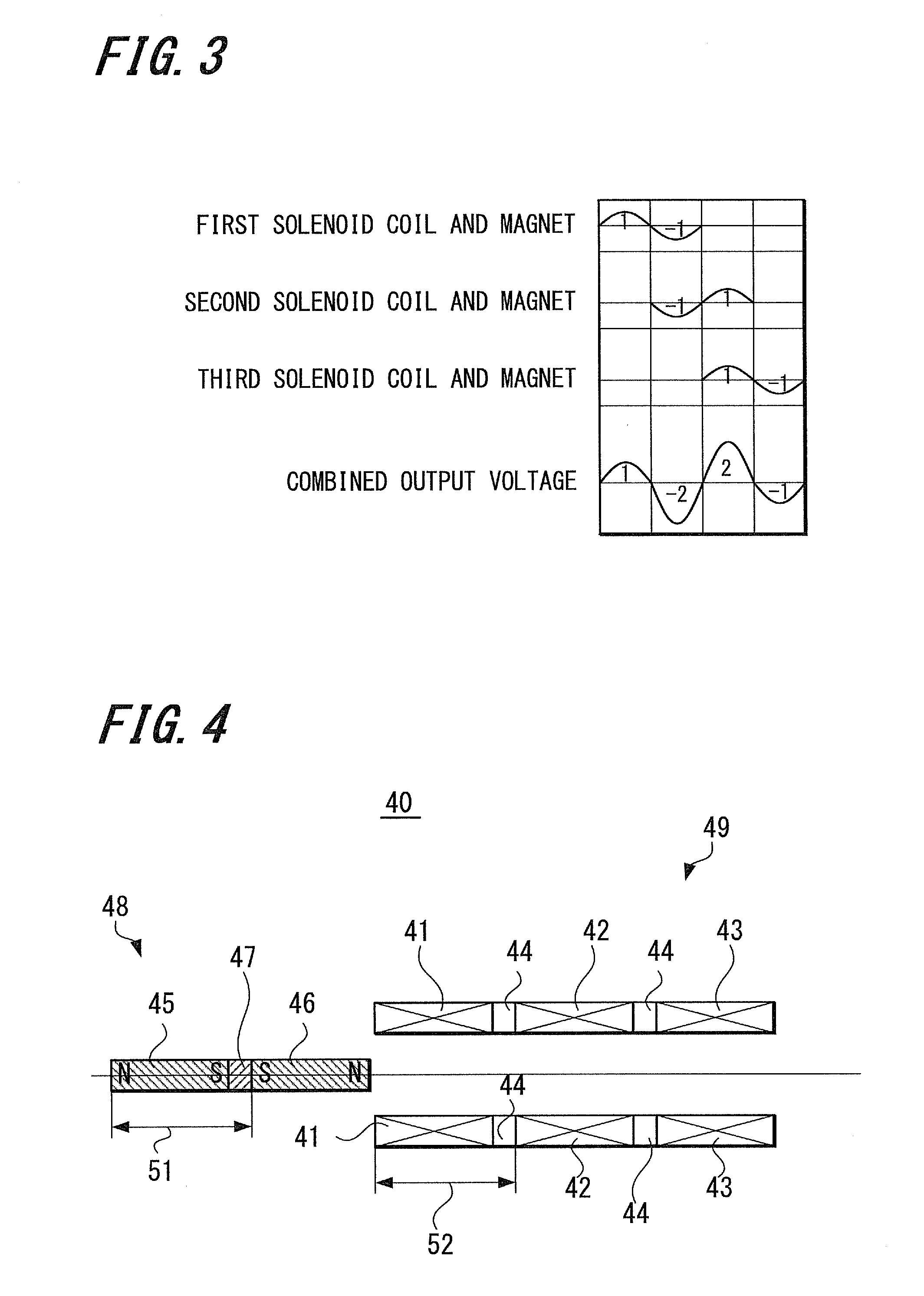 Oscillation type electromagnetic power generator and method for manufacturing oscillation type electromagnetic power generator