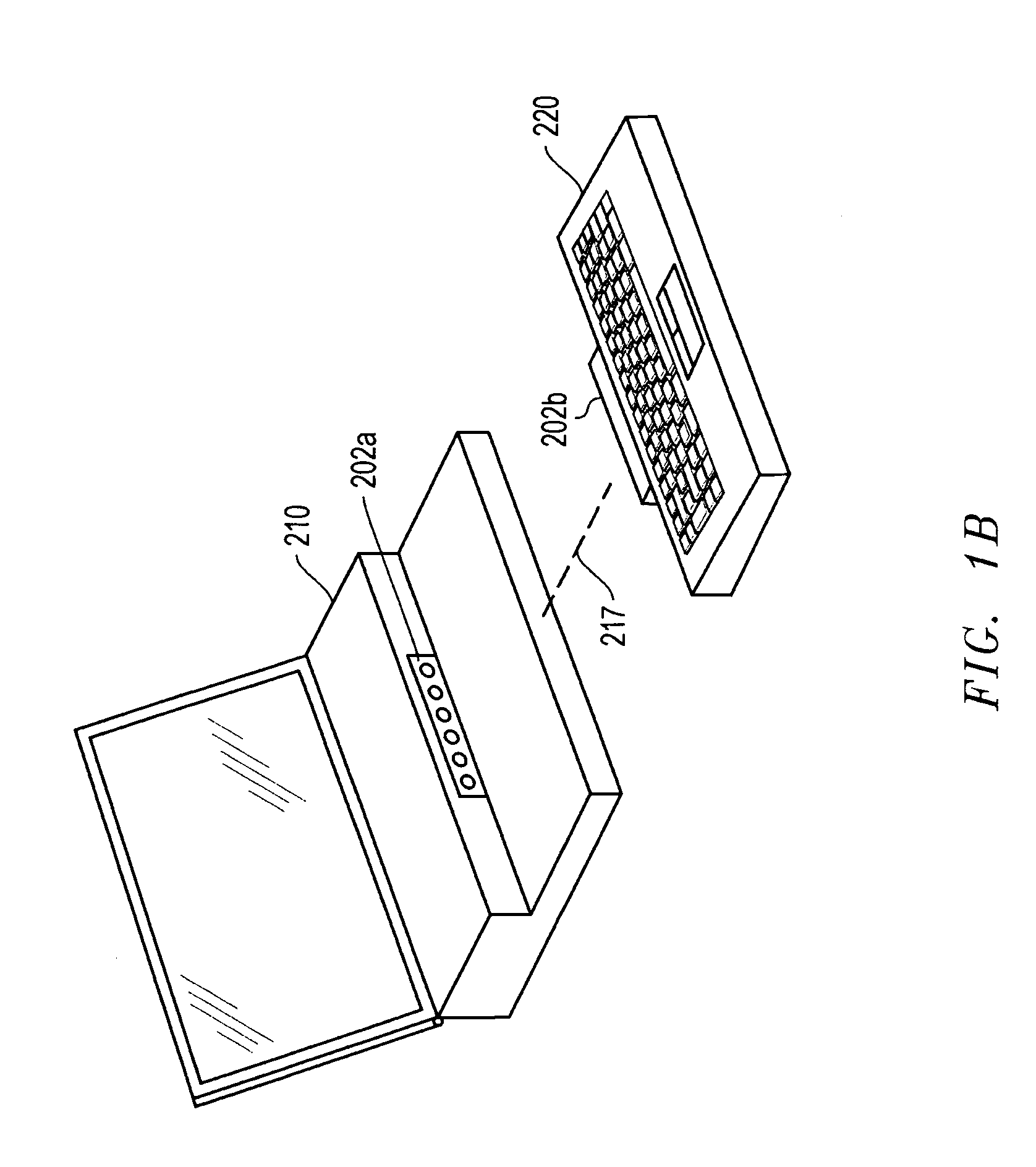 Battery systems for information handling systems