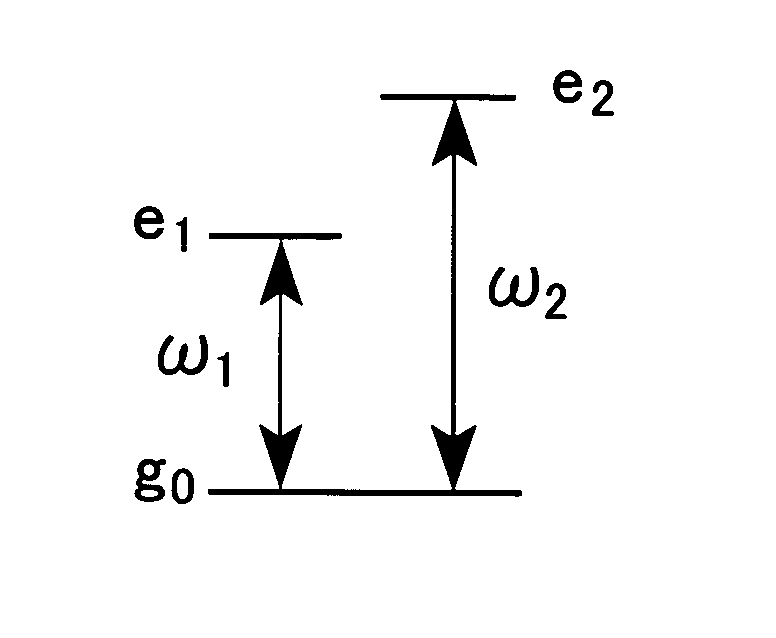 Quantum-state-generating apparatus, Bell measurement apparatus, quantum gate apparatus, and method for evaluating fidelity of quantum gate