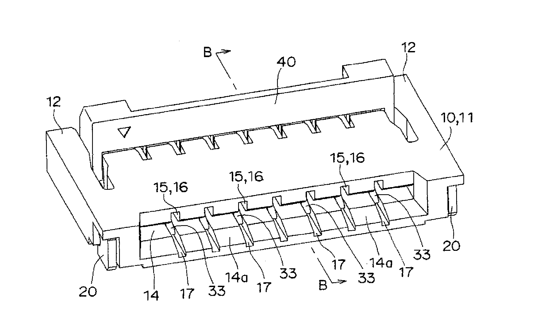 Connector