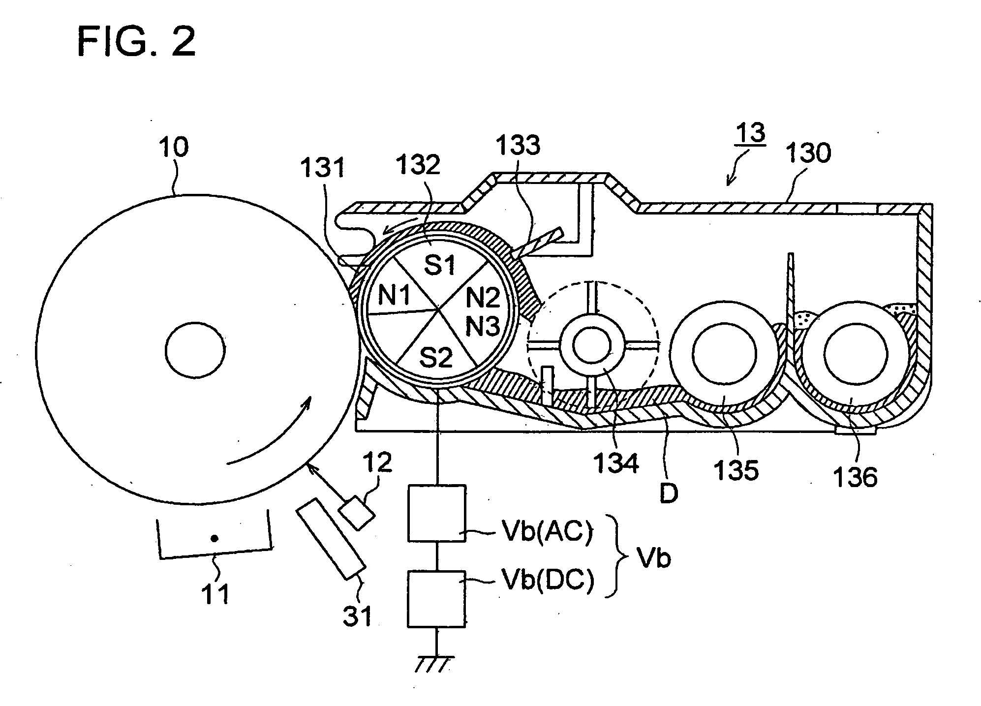 Image forming apparatus