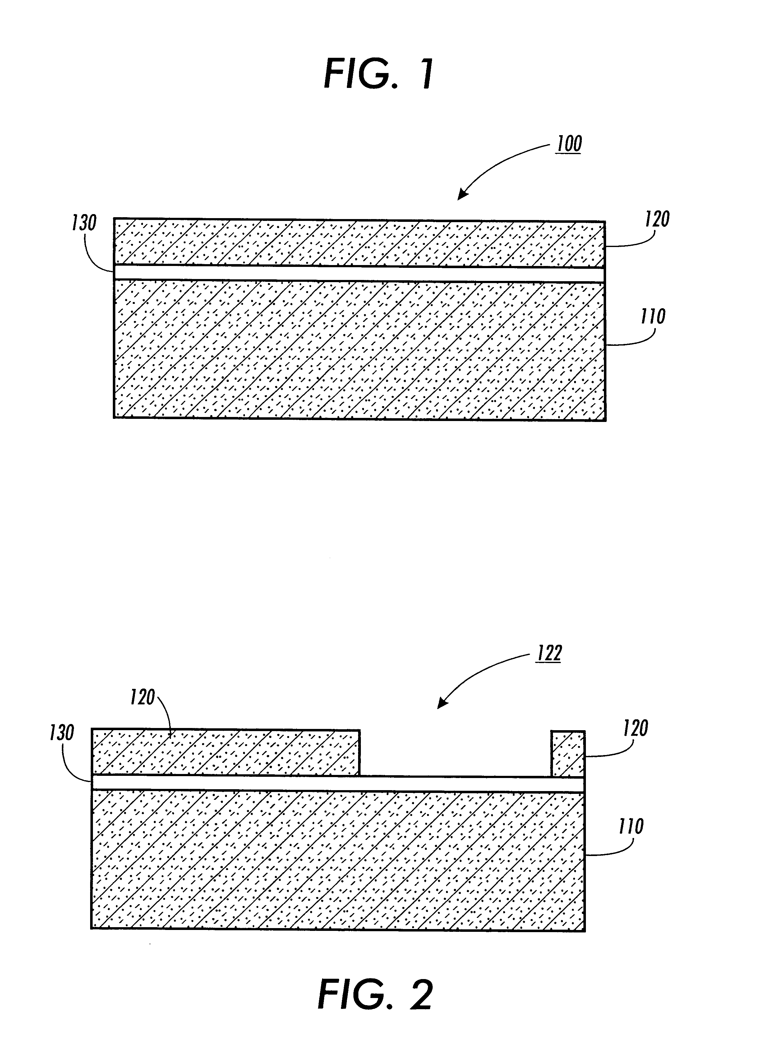 Micro-optoelectromechanical system based device with aligned structures and method for fabricating same