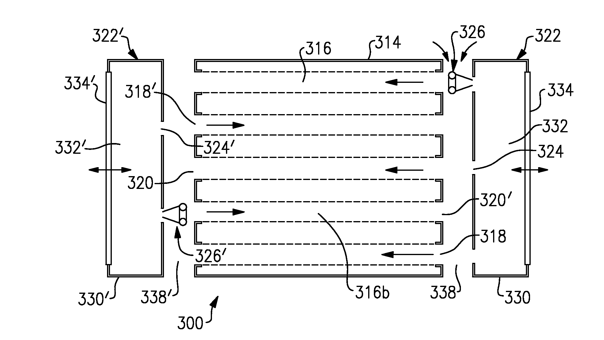 Cooling device and method with synthetic jet actuator