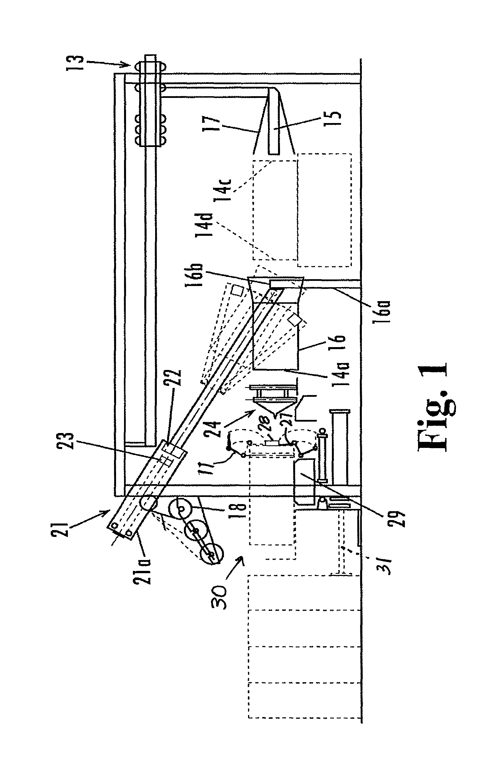 Automatic bale wrapping apparatus