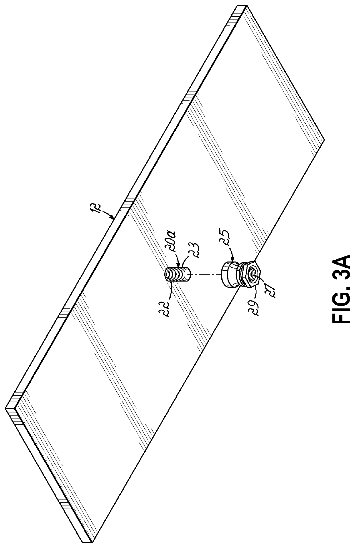 Electrical Connector And Bonding System