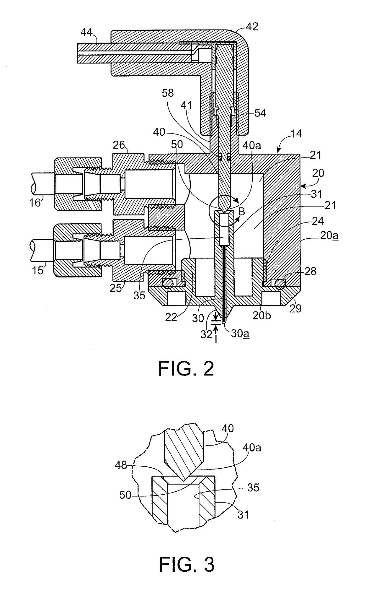 Electrostatic spraying system