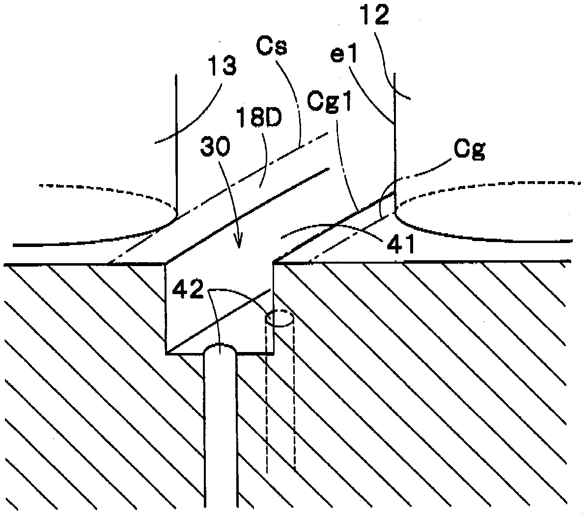 Hydraulic machine